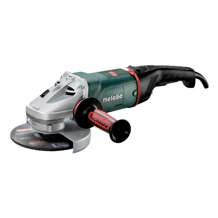 فرز آهنگری متابو مدل W24-180 MVT Metabo Angle Grinder W24 180 MVT